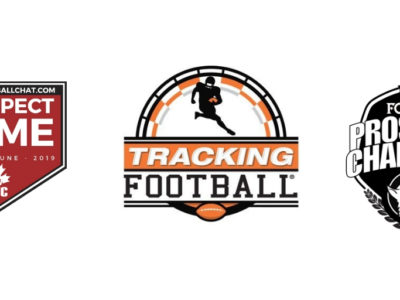 Tracking Football & Canadafootballchat.com partner: Canadian players given more direct exposure to NCAA & NFL scouts