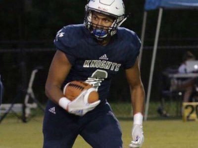 CFC100 ATH Jevaun Jacobsen adds fifth C-USA offer